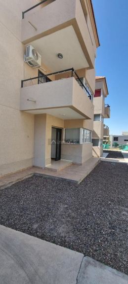 Departamento en Alquiler en Capital, Mendoza