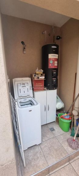 Departamento en Alquiler en Capital, Mendoza