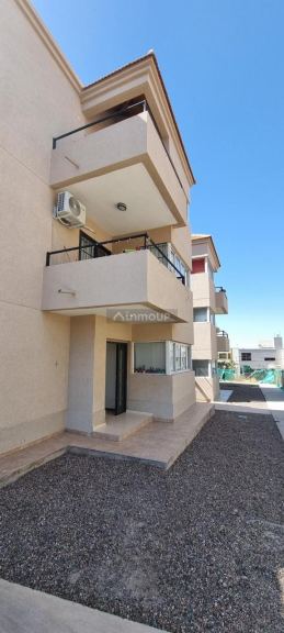 Departamento en Alquiler en Capital, Mendoza