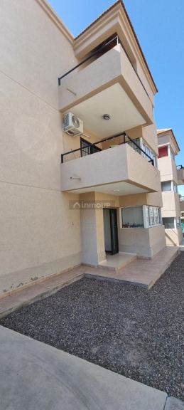 Departamento en Alquiler en Capital, Mendoza