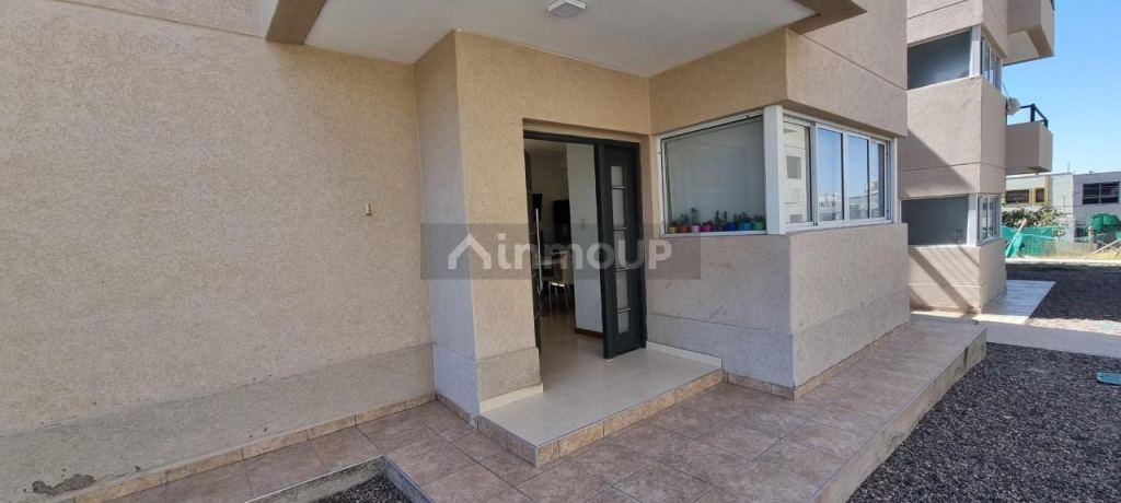 Departamento en Alquiler en Capital, Mendoza