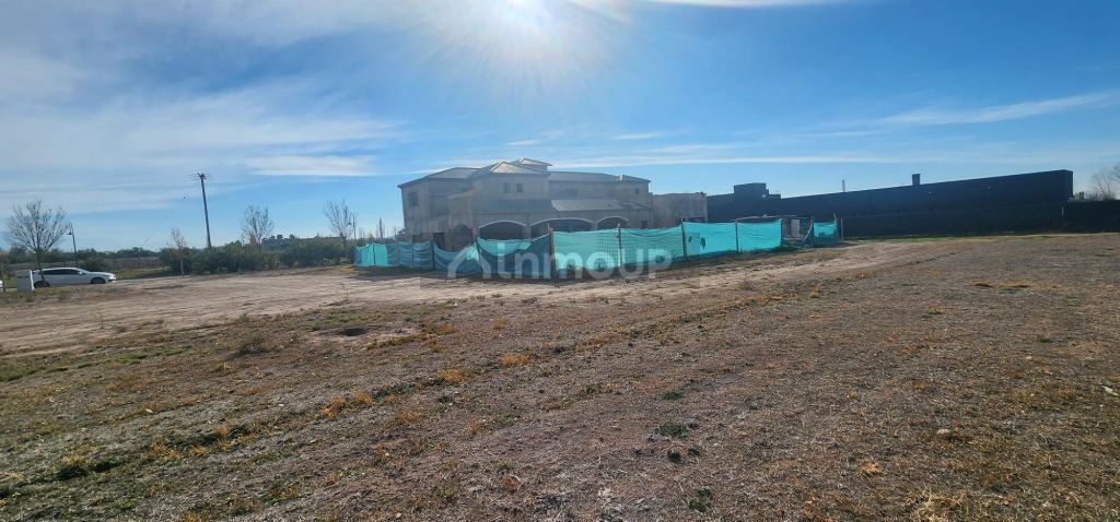 Lote en Venta en Lujan de Cuyo, Mendoza
