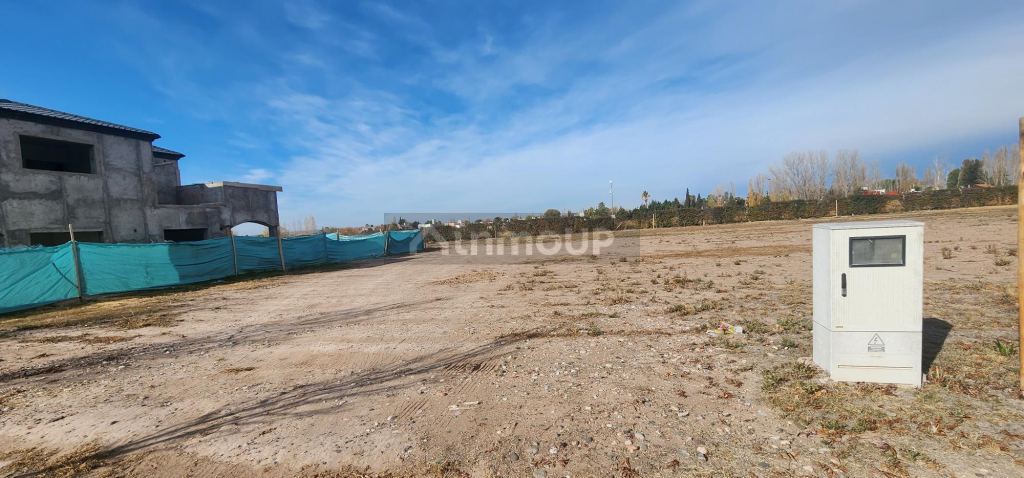 Lote en Venta en Lujan de Cuyo, Mendoza