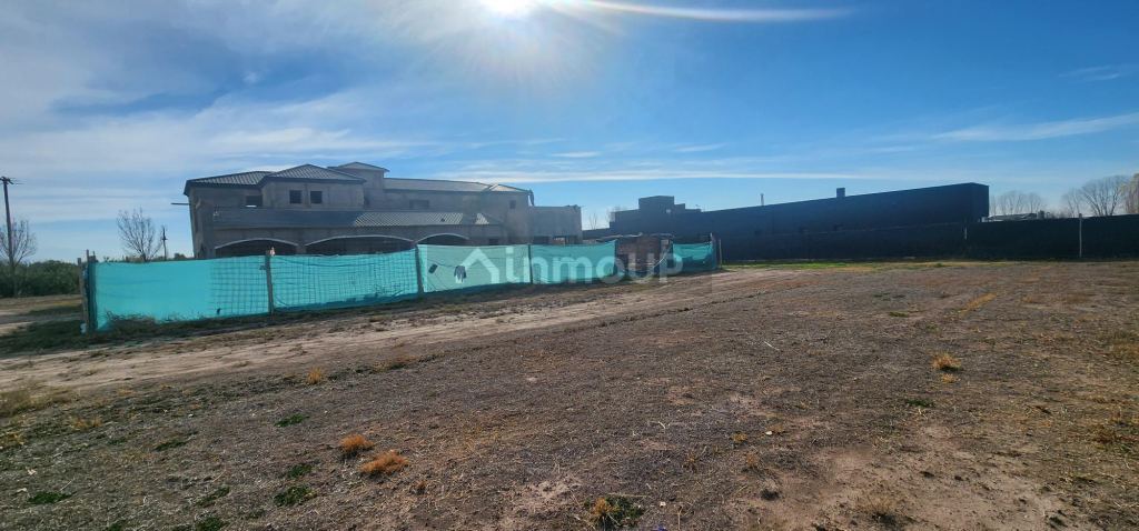 Lote en Venta en Lujan de Cuyo, Mendoza