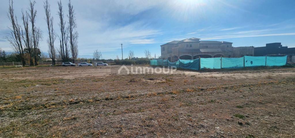 Lote en Venta en Lujan de Cuyo, Mendoza