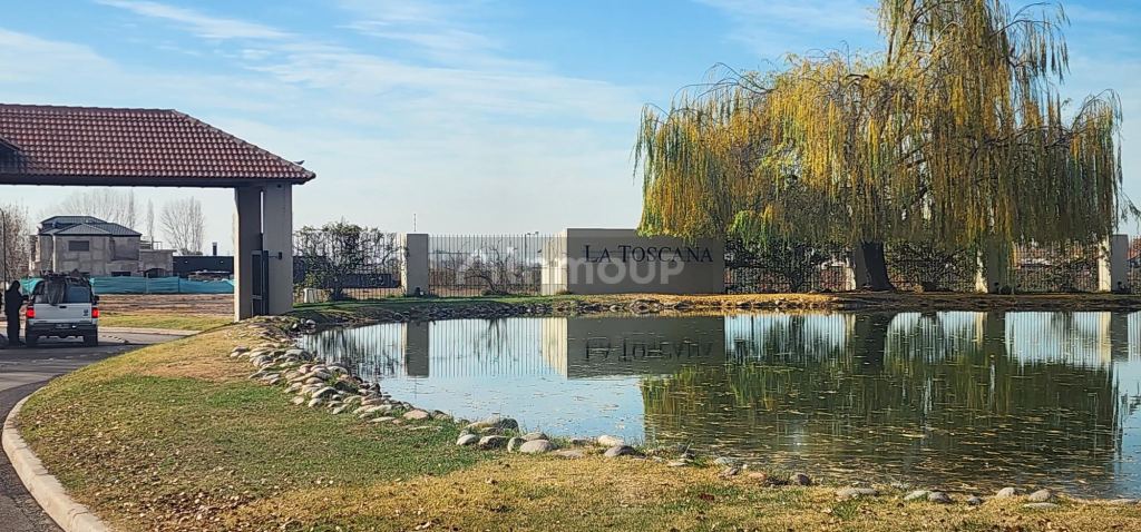 Lote en Venta en Lujan de Cuyo, Mendoza