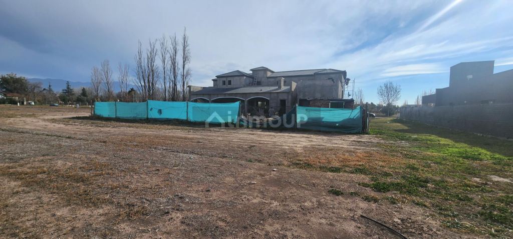 Lote en Venta en Lujan de Cuyo, Mendoza
