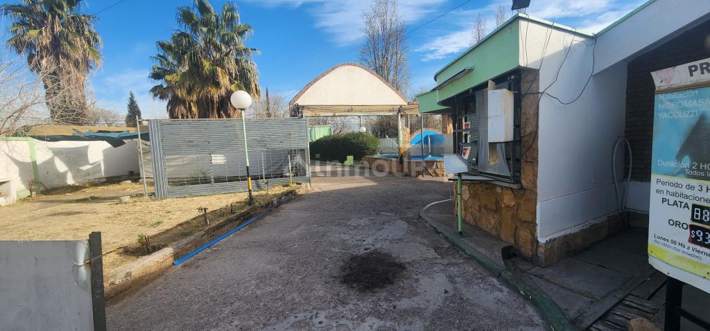 Hotel en Venta en Guaymallen, Mendoza