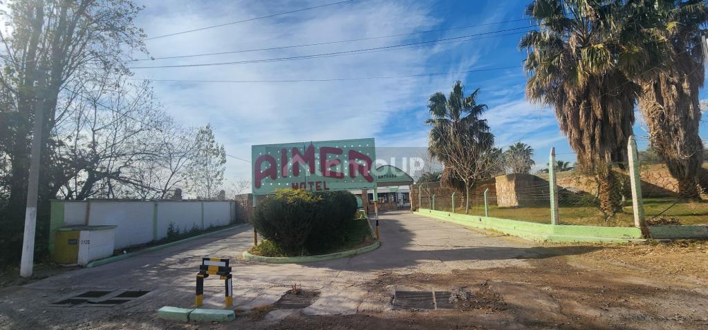 Hotel en Venta en Guaymallen, Mendoza