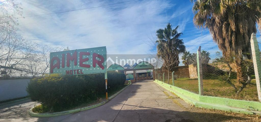 Hotel en Venta en Guaymallen, Mendoza