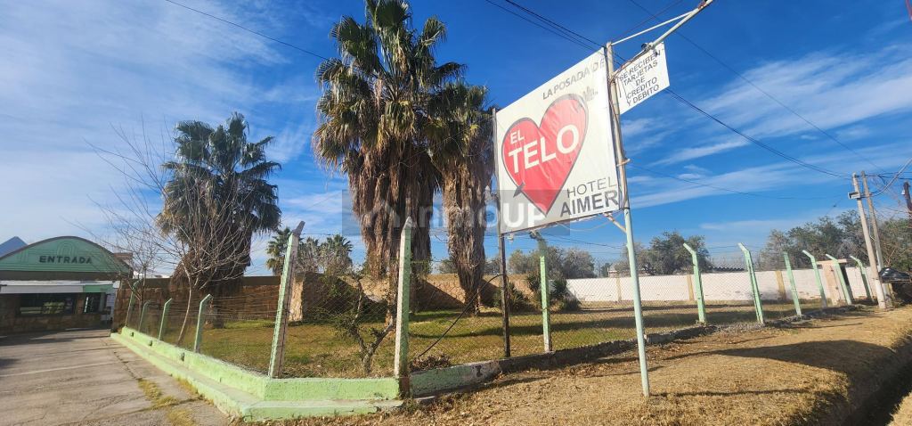 Hotel en Venta en Guaymallen, Mendoza