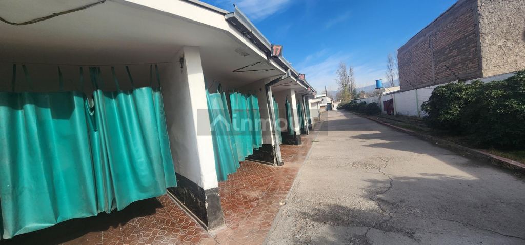 Hotel en Venta en Guaymallen, Mendoza