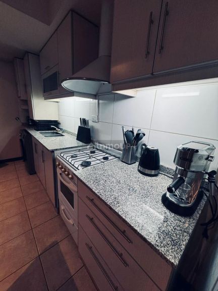 Departamento en Venta en Godoy Cruz, Mendoza