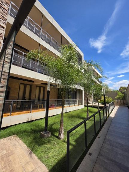 Departamento en Alquiler en Capital, Mendoza