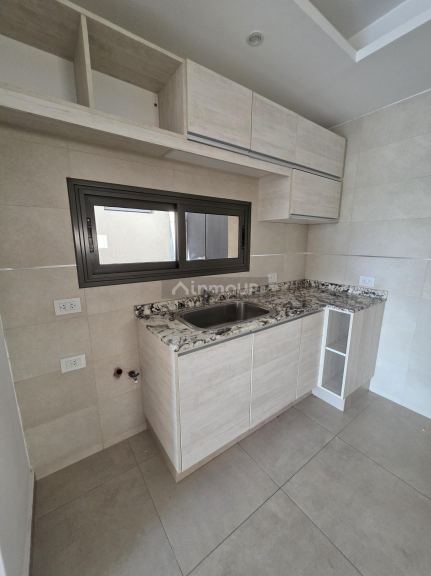 Departamento en Alquiler en Capital, Mendoza