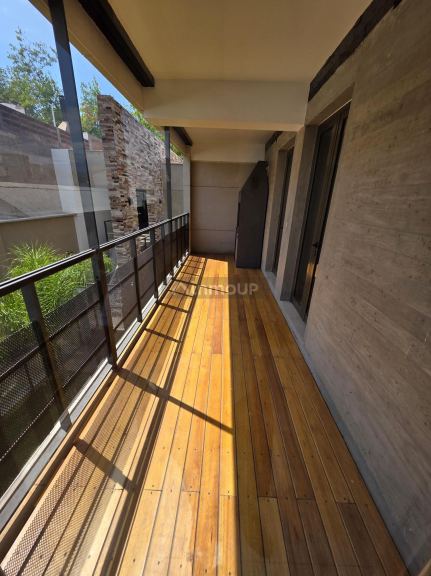 Departamento en Alquiler en Capital, Mendoza