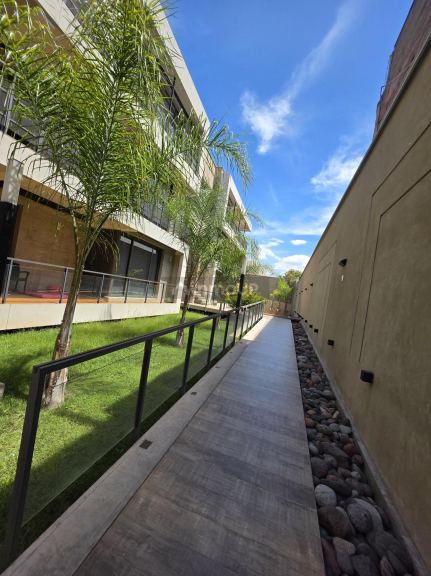 Departamento en Alquiler en Capital, Mendoza