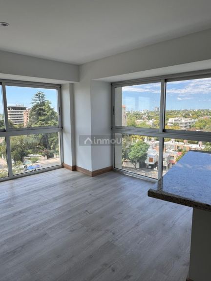 Departamento en Venta en Capital, Mendoza