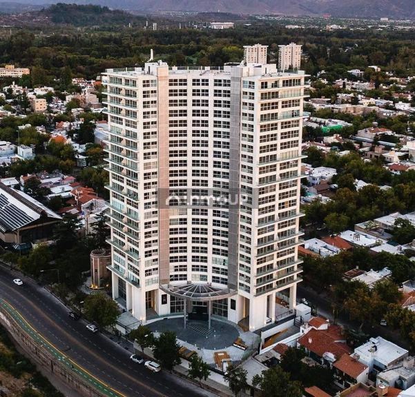Departamento en Venta en Capital, Mendoza