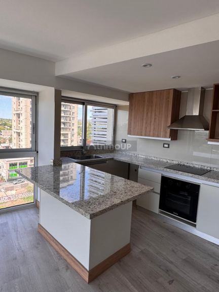 Departamento en Venta en Capital, Mendoza