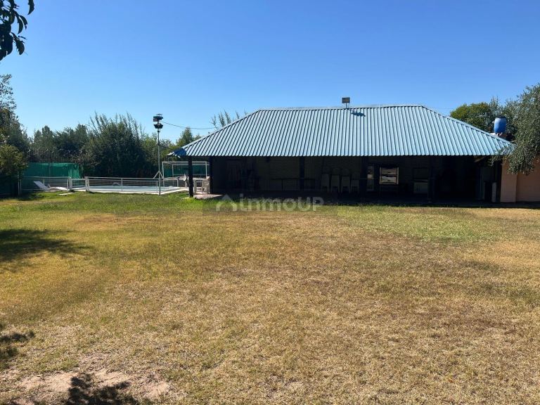 Casa en Venta en Maipu, Mendoza