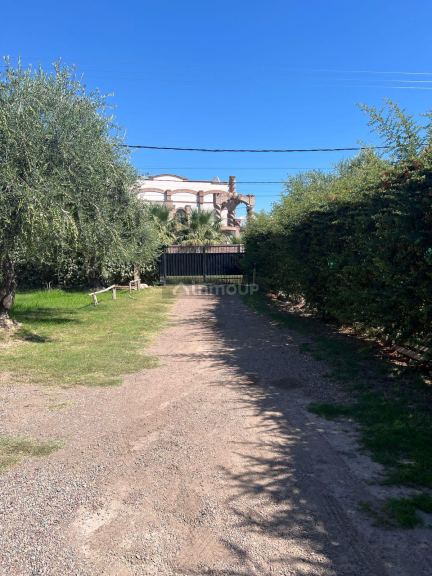 Casa en Venta en Maipu, Mendoza