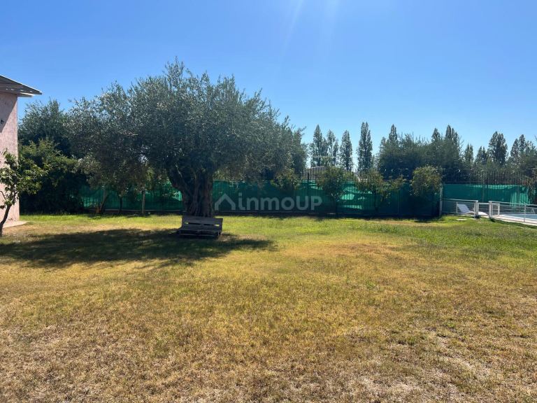 Casa en Venta en Maipu, Mendoza
