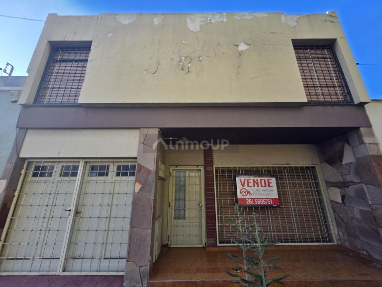 Casa en Venta en Godoy Cruz, Mendoza