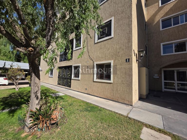 Departamento en Alquiler en Las Heras, Mendoza