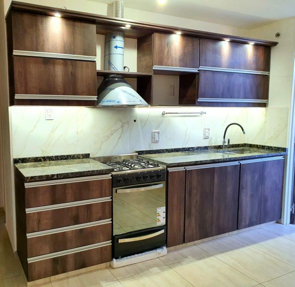 Departamento en Alquiler en Godoy Cruz, Mendoza