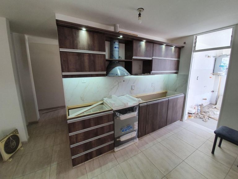 Departamento en Alquiler en Godoy Cruz, Mendoza