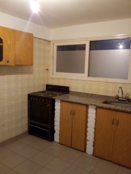 Departamento en Alquiler en Capital, Mendoza