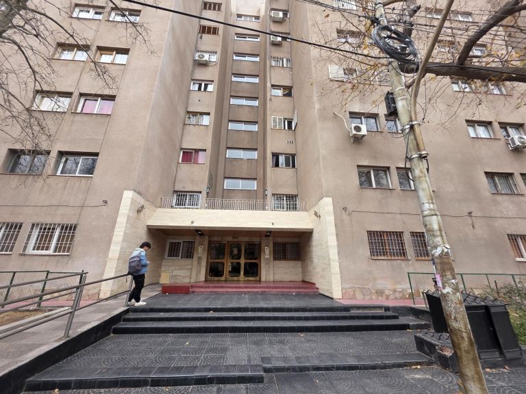Departamento en Alquiler en Capital, Mendoza