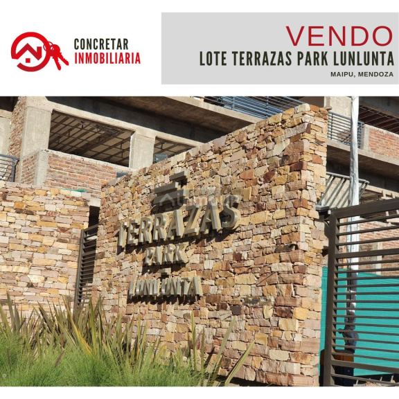 Lote en Venta en Maipu, Mendoza