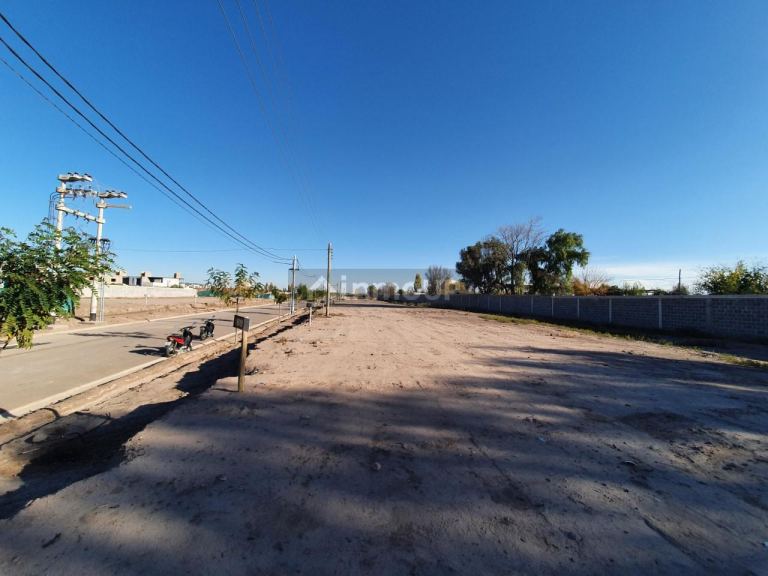Lote en Venta en Maipu, Mendoza