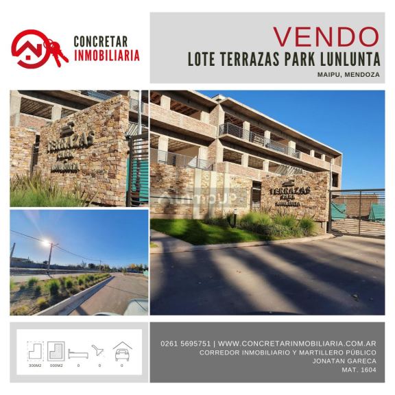 Lote en Venta en Maipu, Mendoza