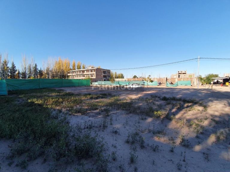 Lote en Venta en Maipu, Mendoza