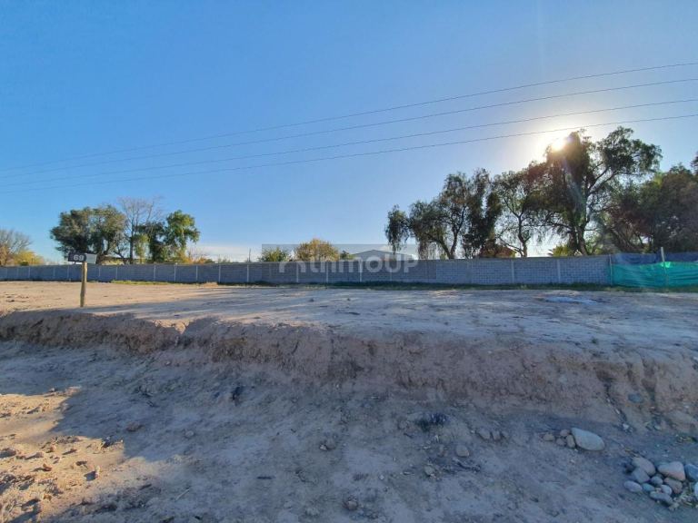 Lote en Venta en Maipu, Mendoza