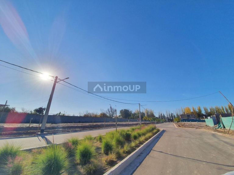 Lote en Venta en Maipu, Mendoza