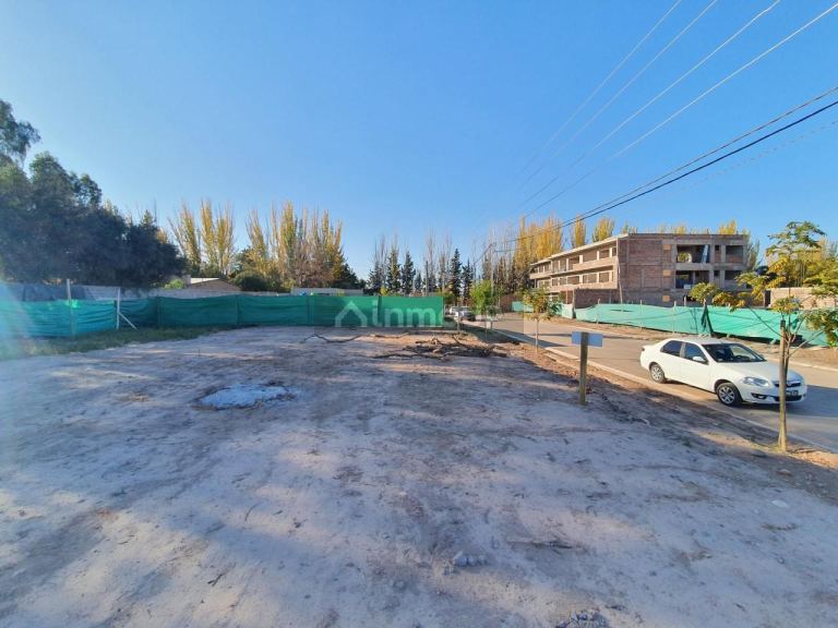 Lote en Venta en Maipu, Mendoza