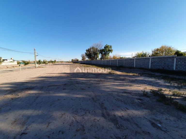 Lote en Venta en Maipu, Mendoza