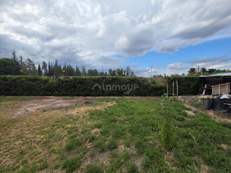 Lote en Venta en Lujan de Cuyo, Mendoza