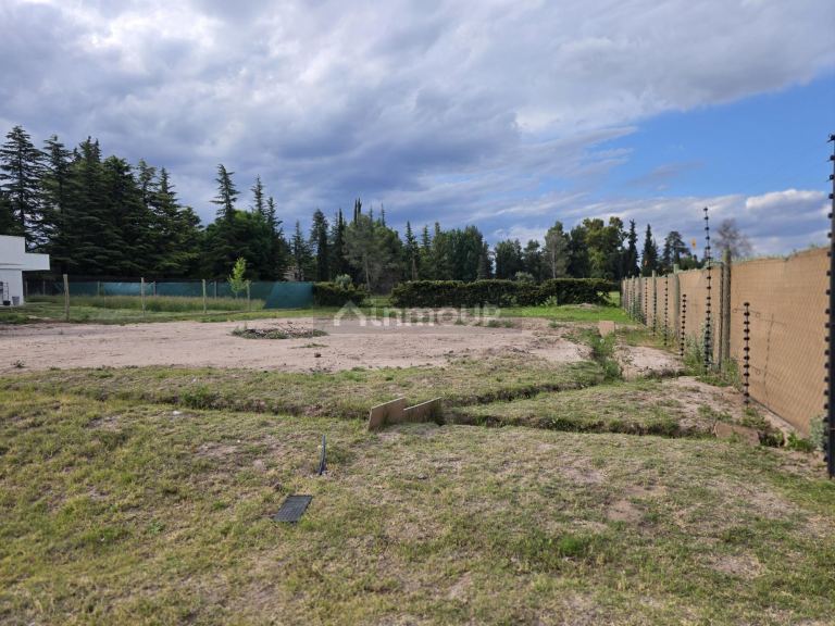 Lote en Venta en Lujan de Cuyo, Mendoza