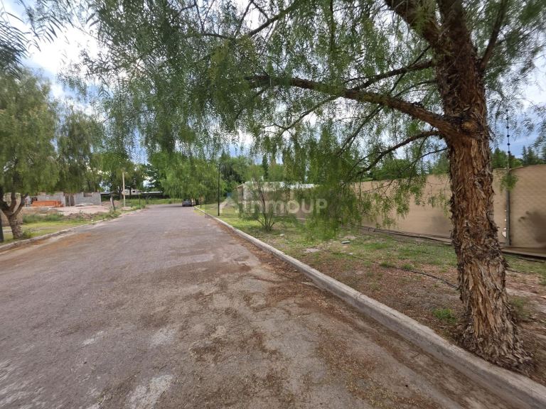 Lote en Venta en Lujan de Cuyo, Mendoza