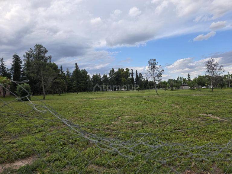 Lote en Venta en Lujan de Cuyo, Mendoza