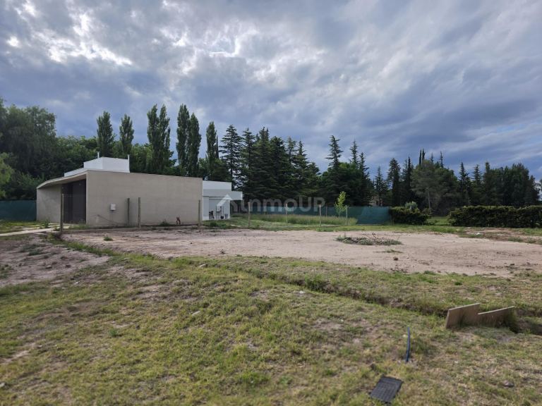 Lote en Venta en Lujan de Cuyo, Mendoza