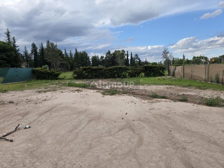 Lote en Venta en Lujan de Cuyo, Mendoza