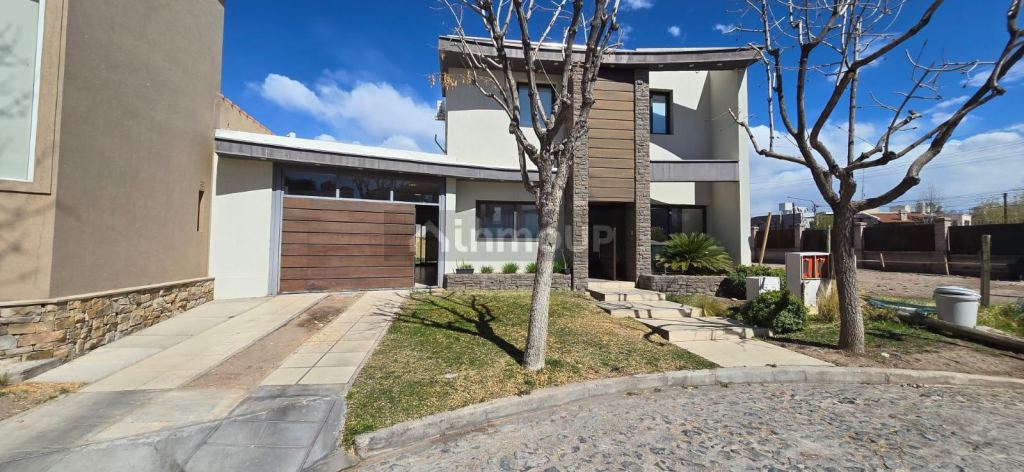 Casa en Alquiler en Guaymallen, Mendoza