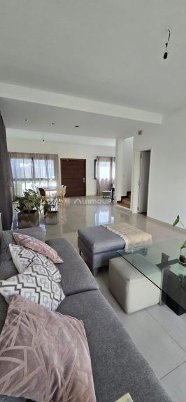 Casa en Alquiler en Guaymallen, Mendoza