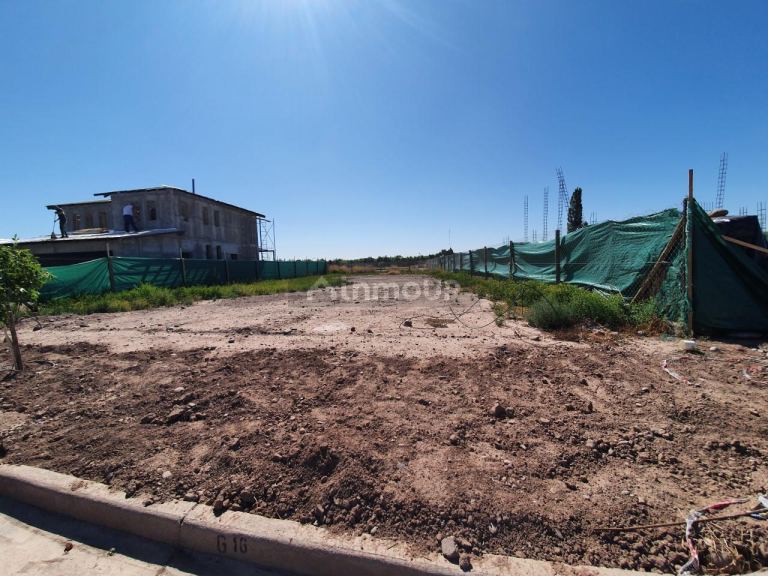 Lote en Venta en Maipu, Mendoza